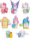 HKT - 8-Figure Pack (Assortment)